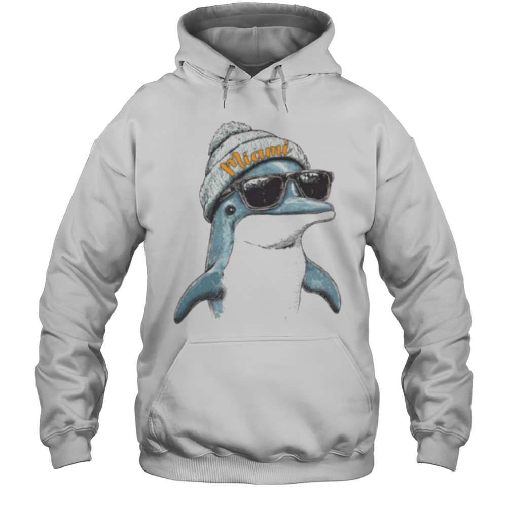 Trendy Game Day Miami Mascot Miami Football Fan Shirt Hoodie