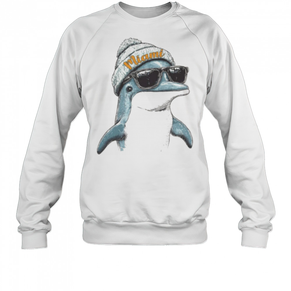 Trendy Game Day Miami Mascot Miami Football Fan Shirt Sweatshirt