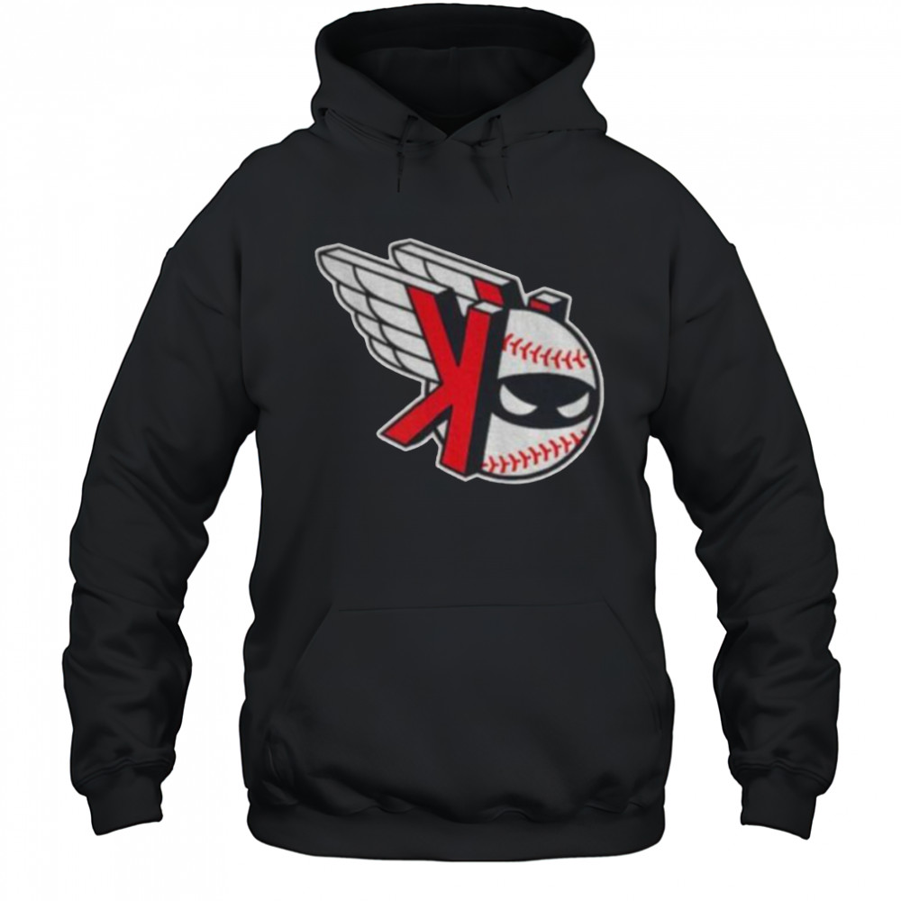 Cleveland Guardians Pitching Ninja K Feathers 2025 shirt Hoodie