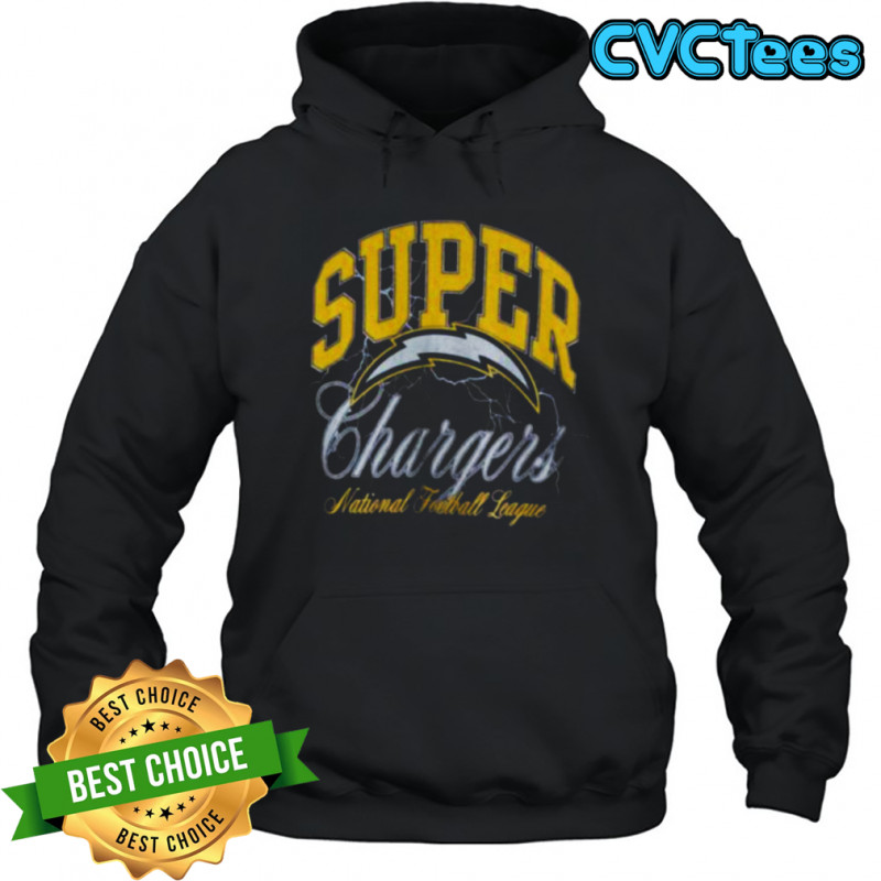 NFL Denver Broncos Vintage Inspired Graphic Shirt Hoodie