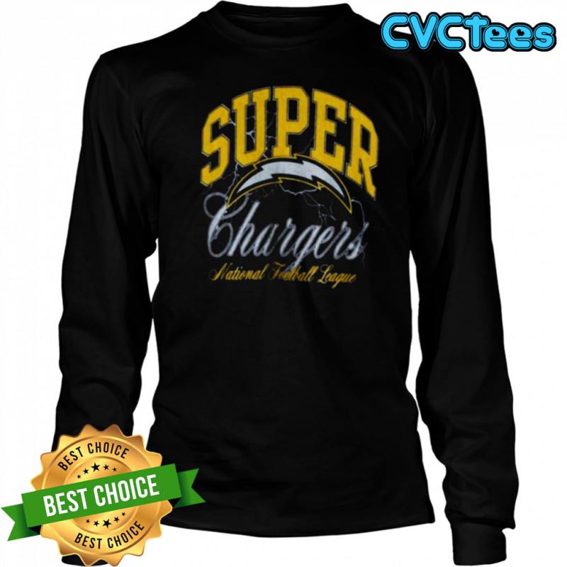 NFL Denver Broncos Vintage Inspired Graphic Shirt Long Sleeved