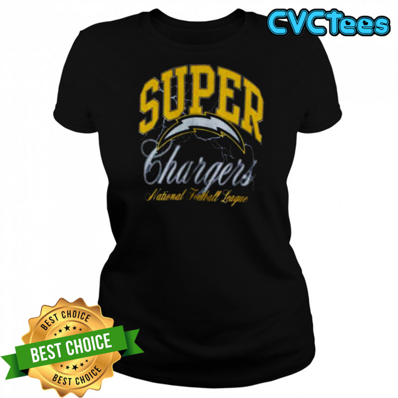 NFL Denver Broncos Vintage Inspired Graphic Shirt Women's T-shirt