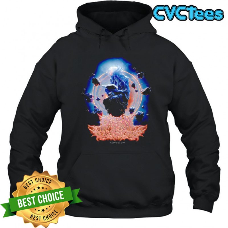 Ocean Of Illusions Nexus Ep shirt Hoodie