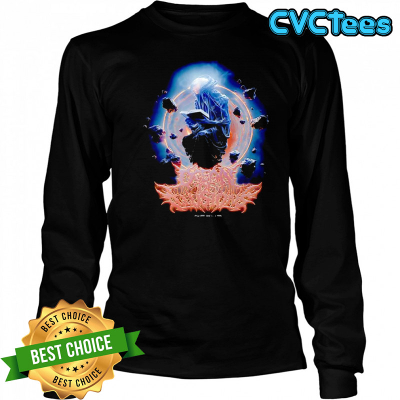 Ocean Of Illusions Nexus Ep shirt Long Sleeved