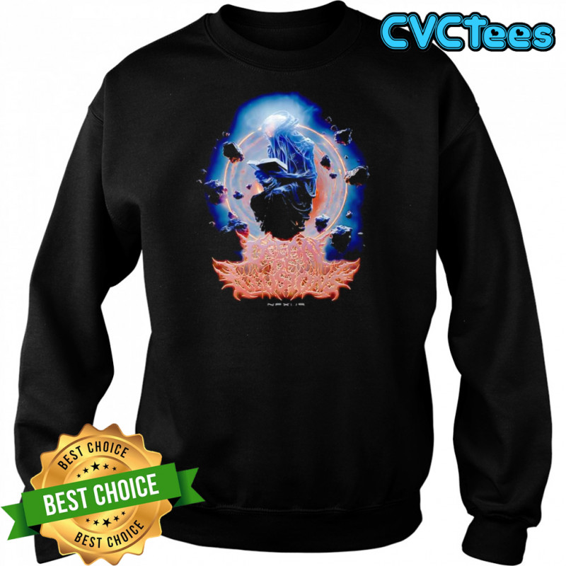 Ocean Of Illusions Nexus Ep shirt Sweatshirt