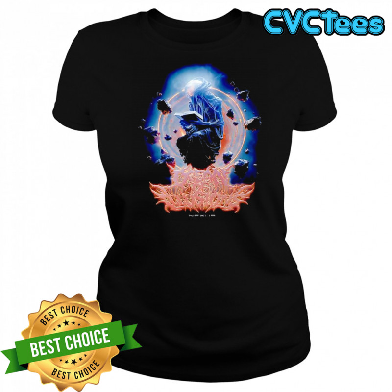 Ocean Of Illusions Nexus Ep shirt Women's T-shirt