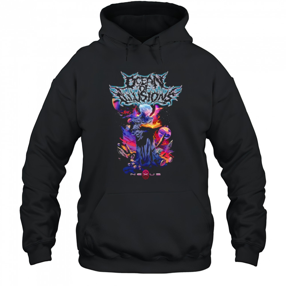 Ocean Of Illusions Radiant shirt Hoodie