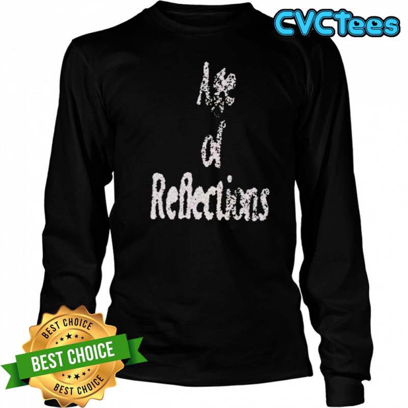 Reflections Arch T-Shirt Long Sleeved