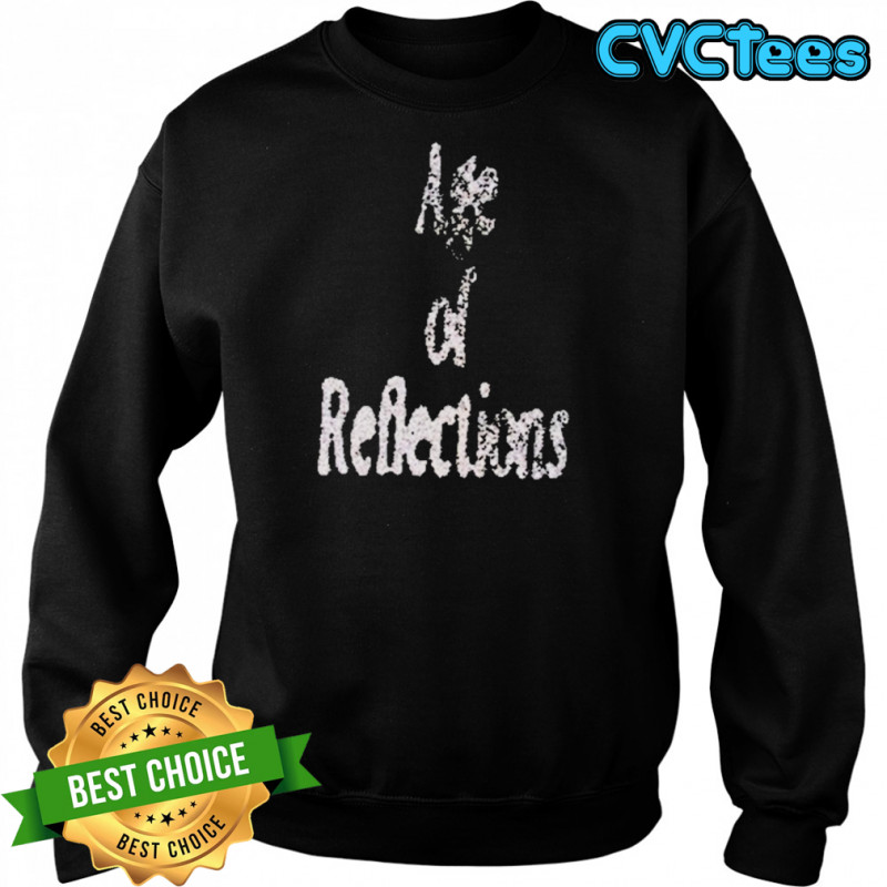Reflections Arch T-Shirt Sweatshirt