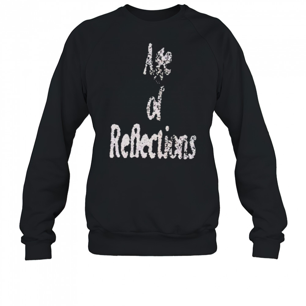 Reflections Arch T-Shirt Sweatshirt