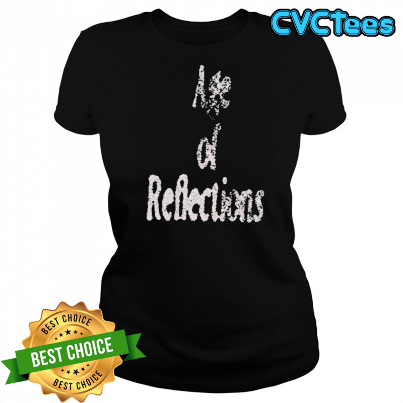 Reflections Arch T-Shirt Women's T-shirt