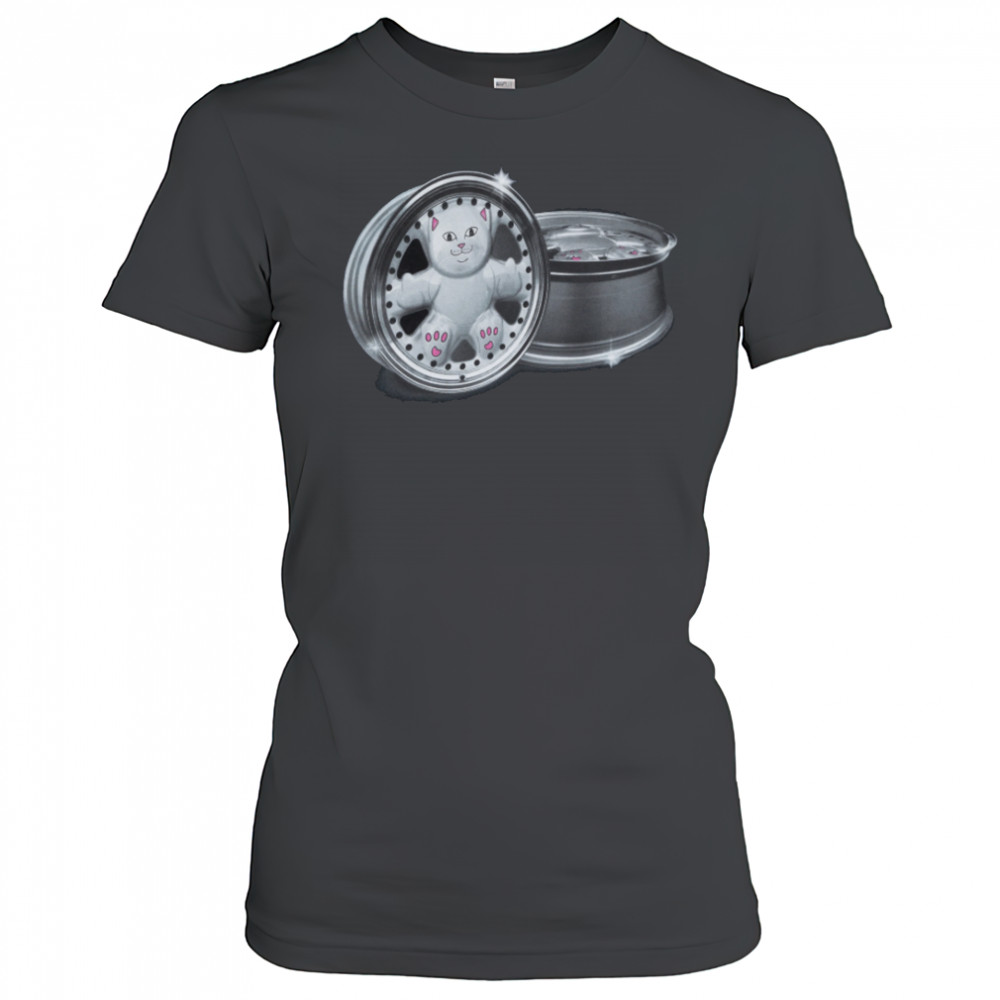 Ripndip Nerm Wheels 2025 T-Shirt Women's T-shirt