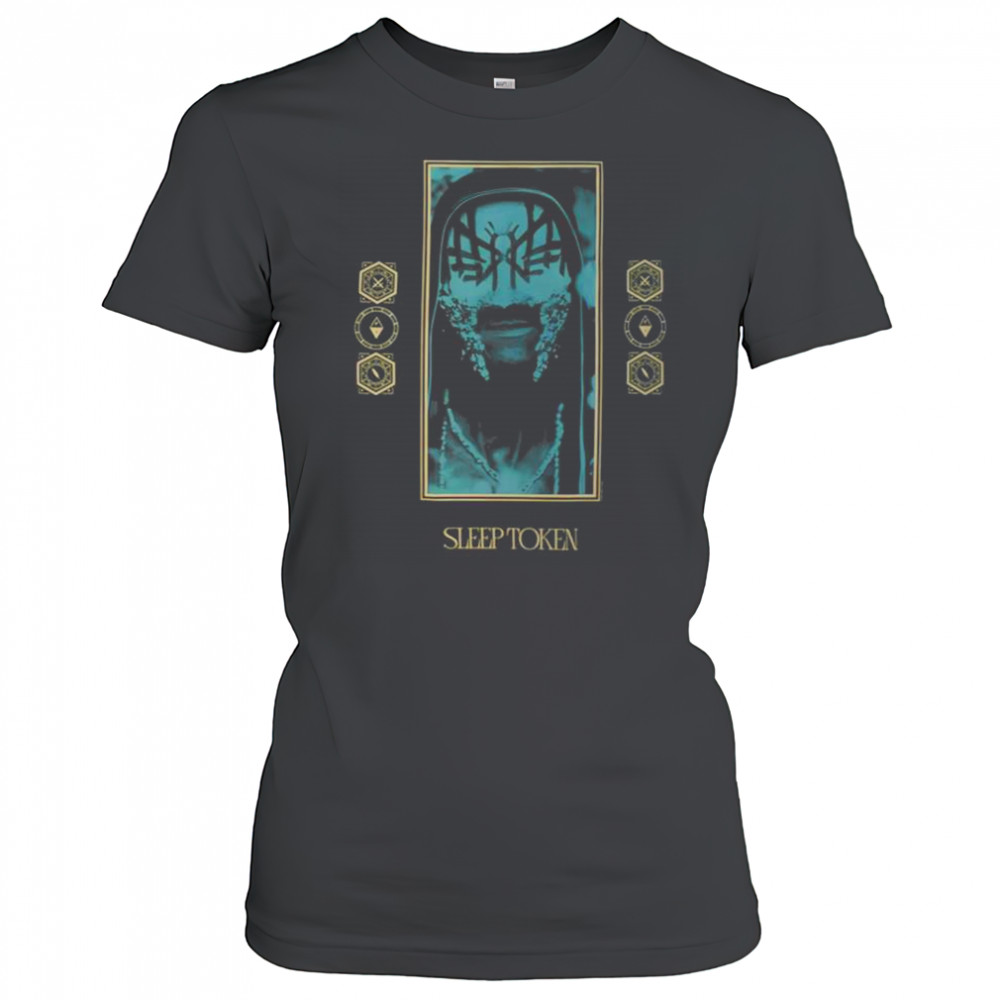 SLEEP TOKEN Vessel Arcadia T-Shirt Women's T-shirt