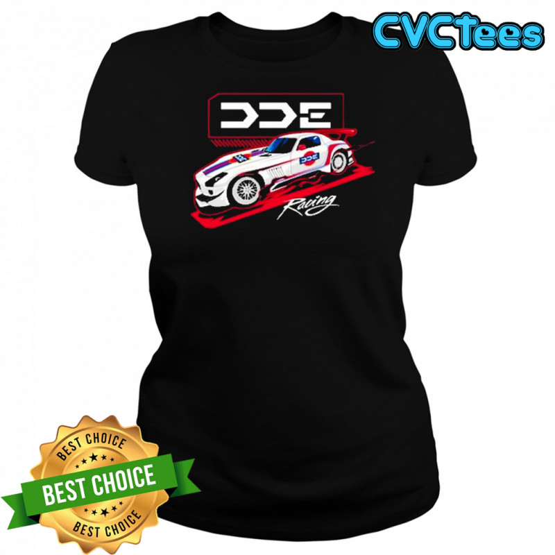 SLS RACING BLACK T-Shirt Women's T-shirt