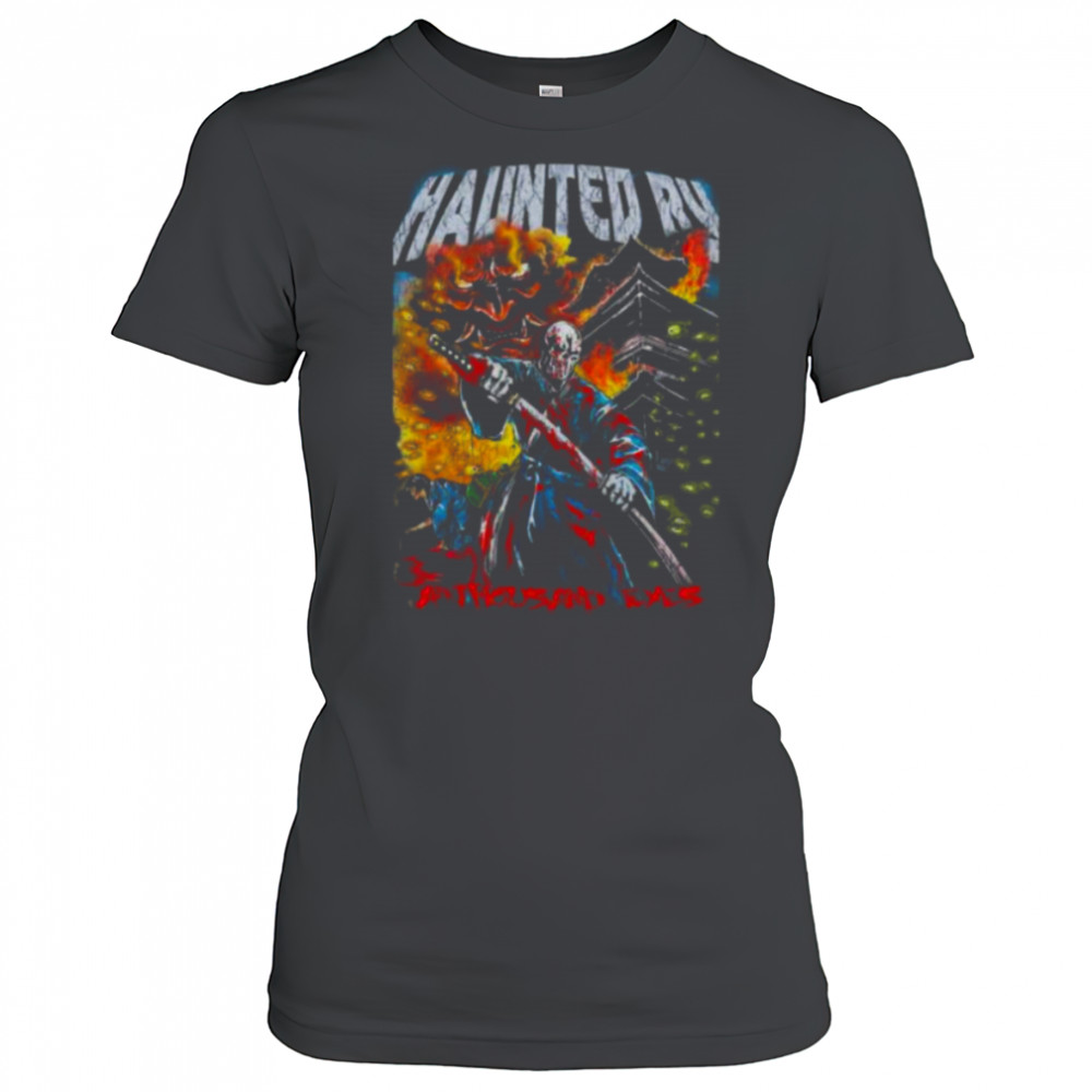 Warren Lotas A Thousand Eyes T shirts Women's T-shirt