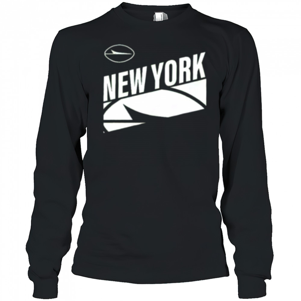 NFL Team Apparel Toddler New York Jets Long Sleeved