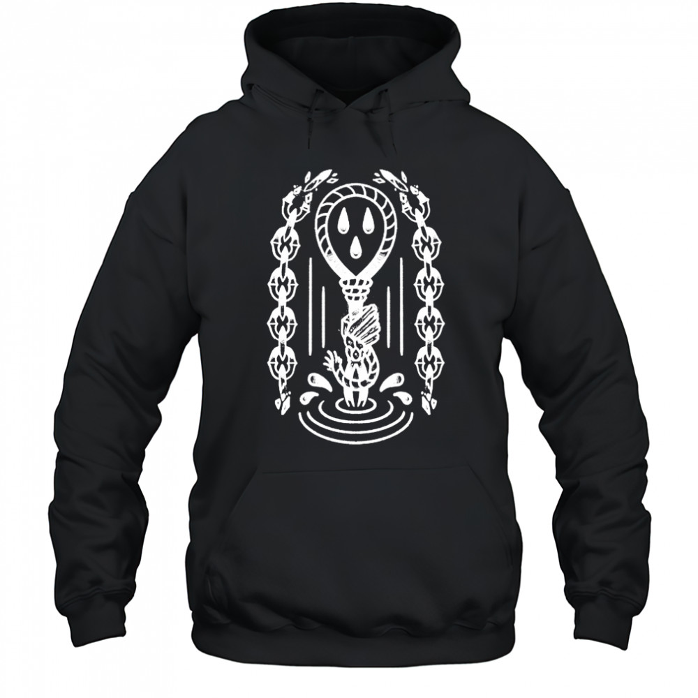 Cabal Noose T-shirts Hoodie