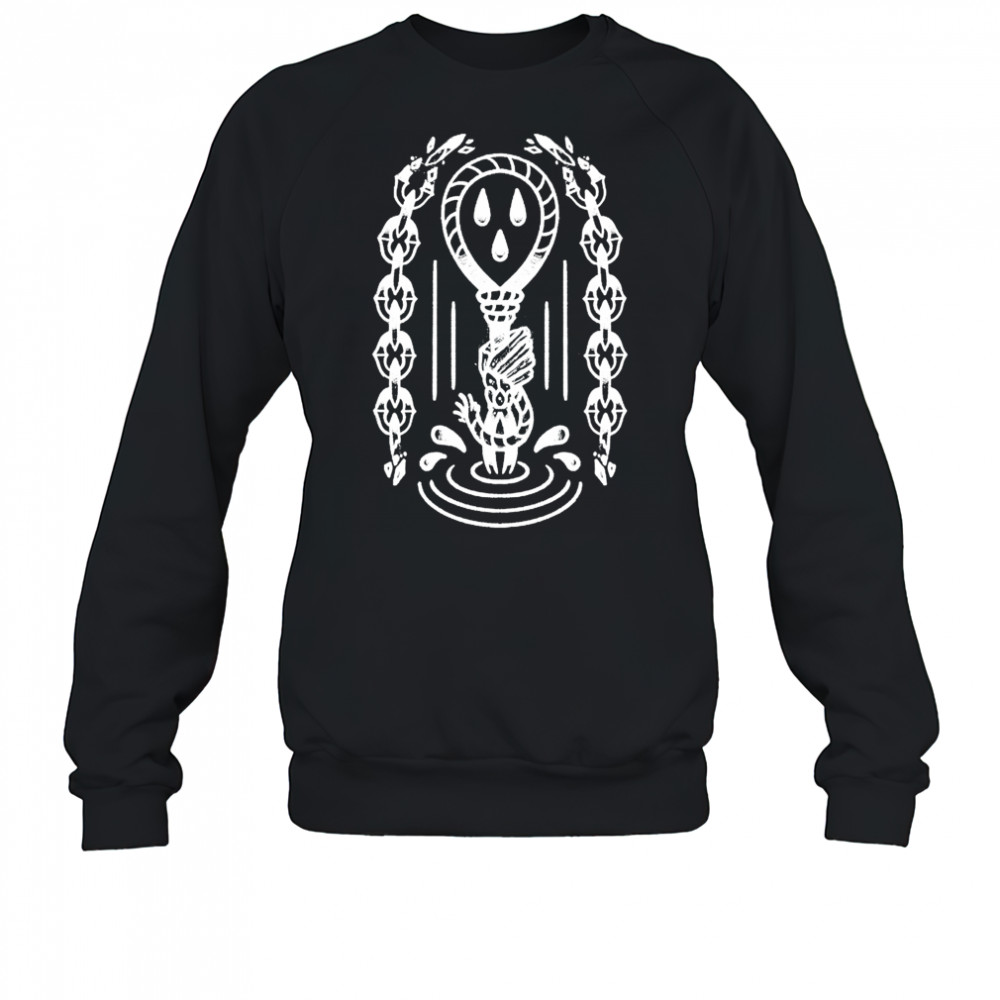 Cabal Noose T-shirts Sweatshirt