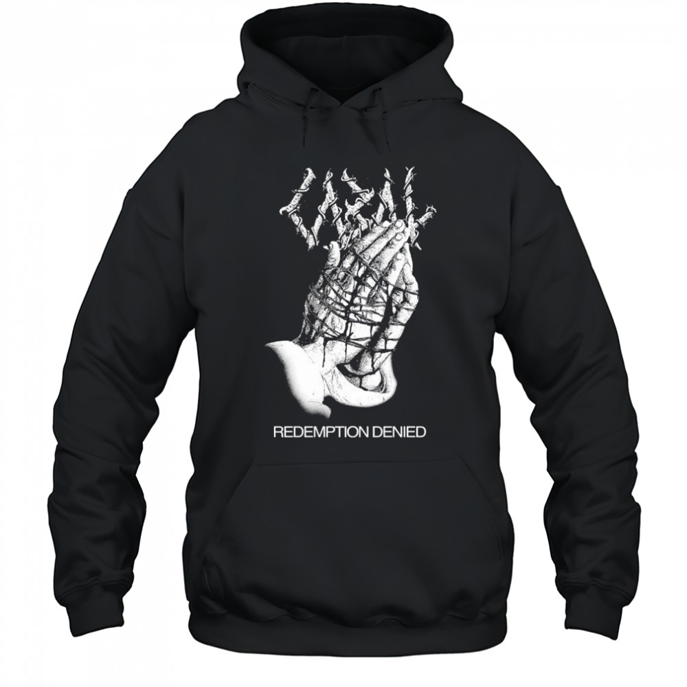 Cabal Redemption Denied T-shirts Hoodie