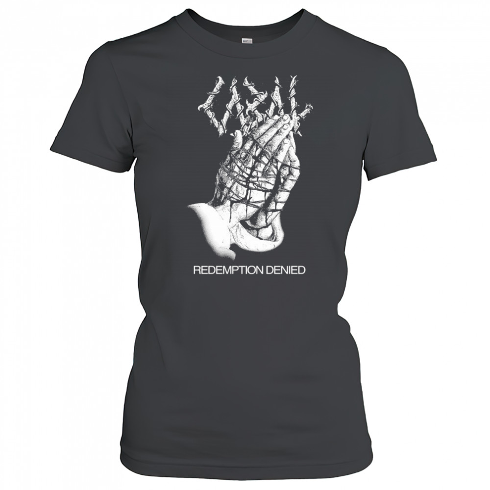 Cabal Redemption Denied T-shirts Women's T-shirt