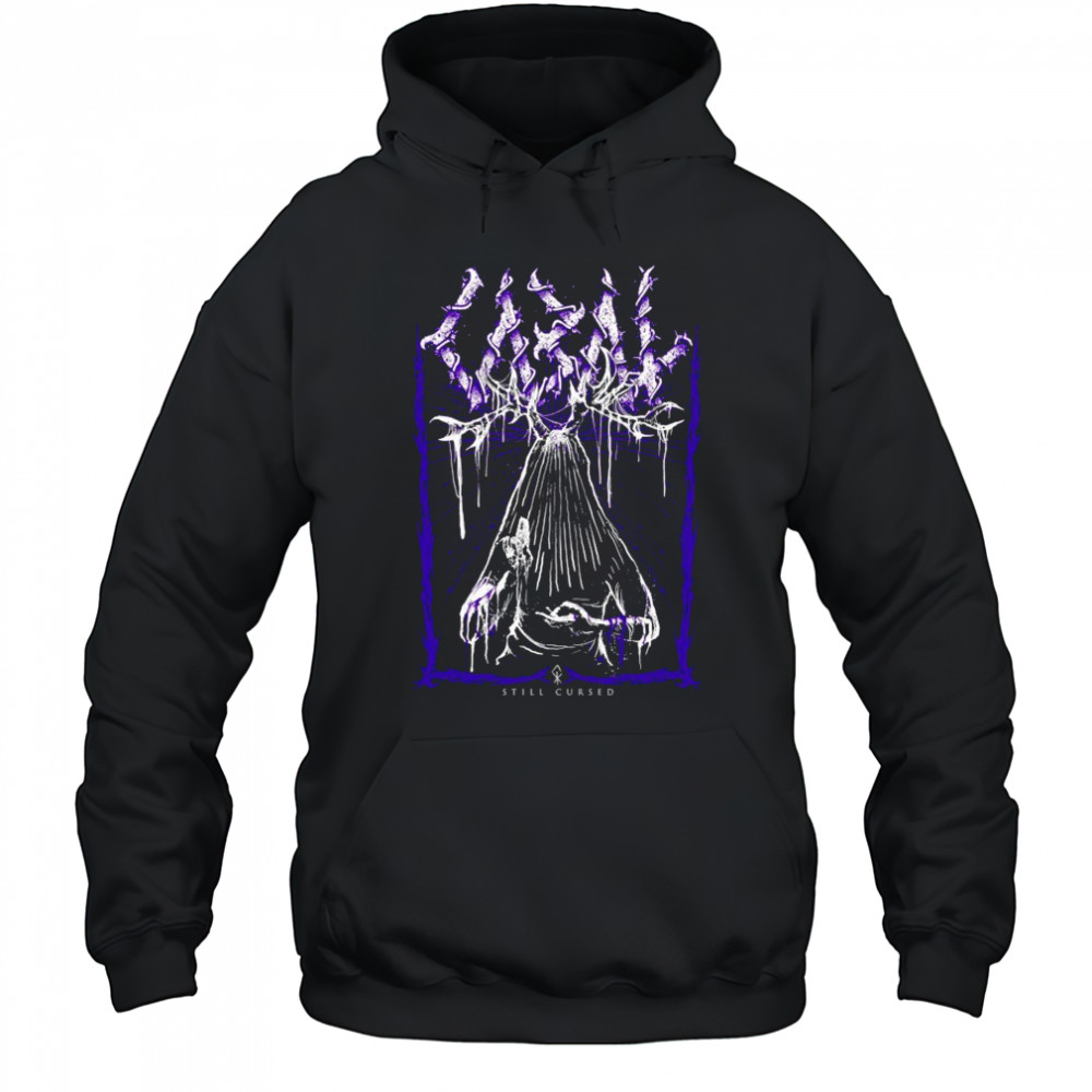 Cabal Still Cursed T-shirts Hoodie