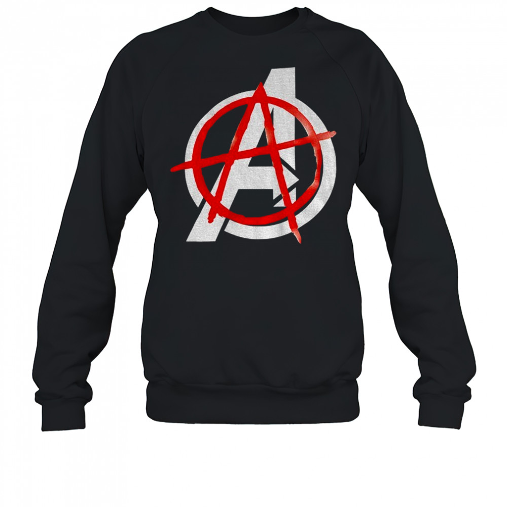 Deadpool status in Avengers Doomsday confirmed logo shirt Sweatshirt