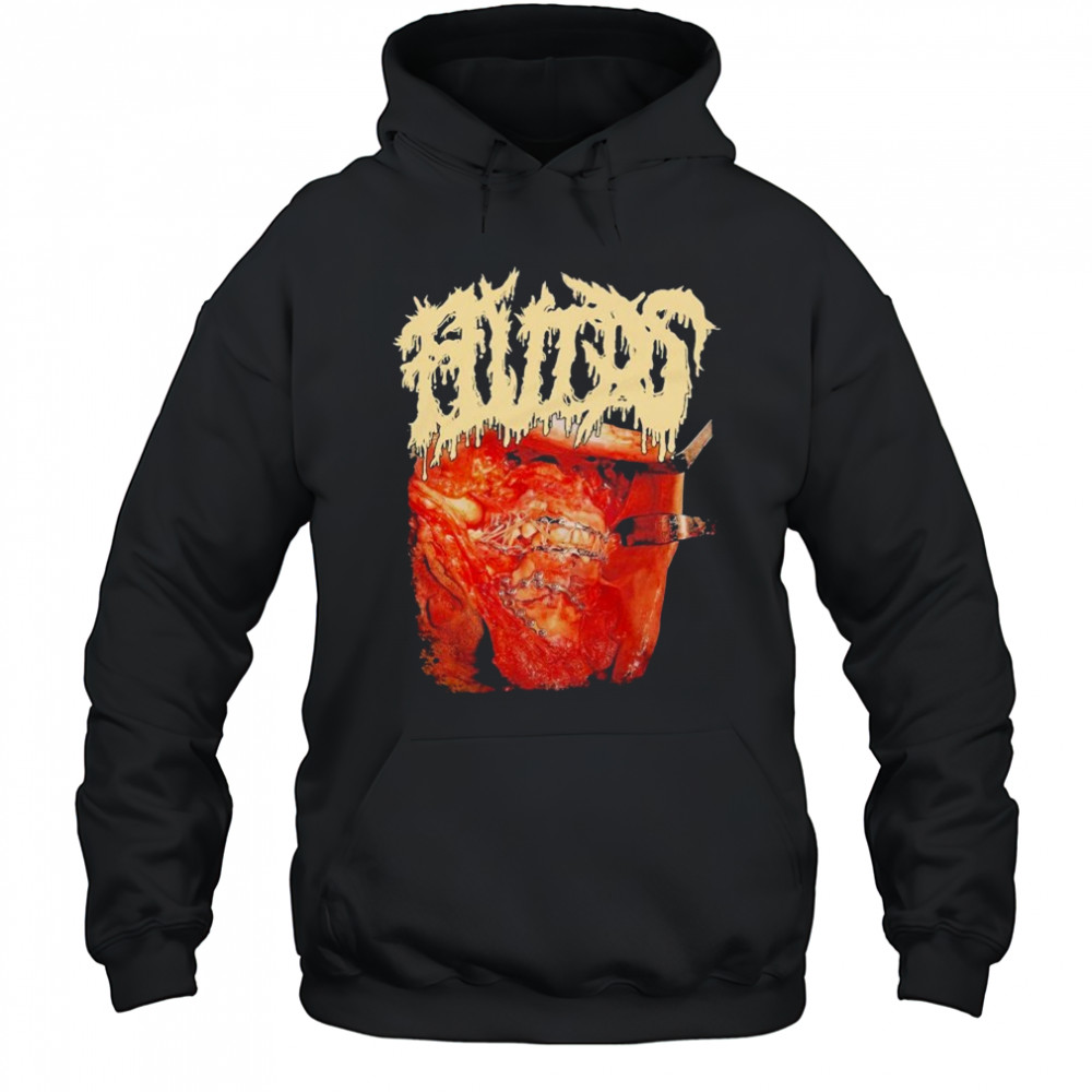 Fluids Jawbreaker T-shirts Hoodie