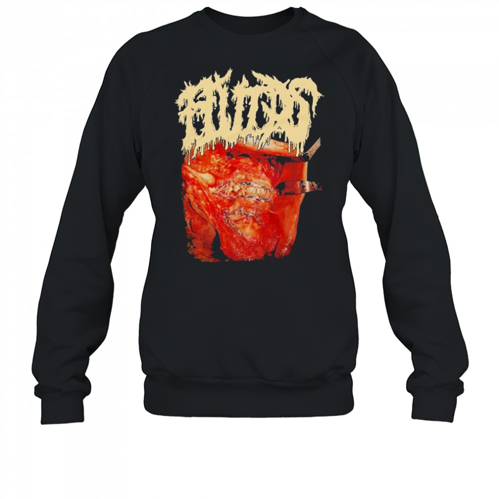 Fluids Jawbreaker T-shirts Sweatshirt