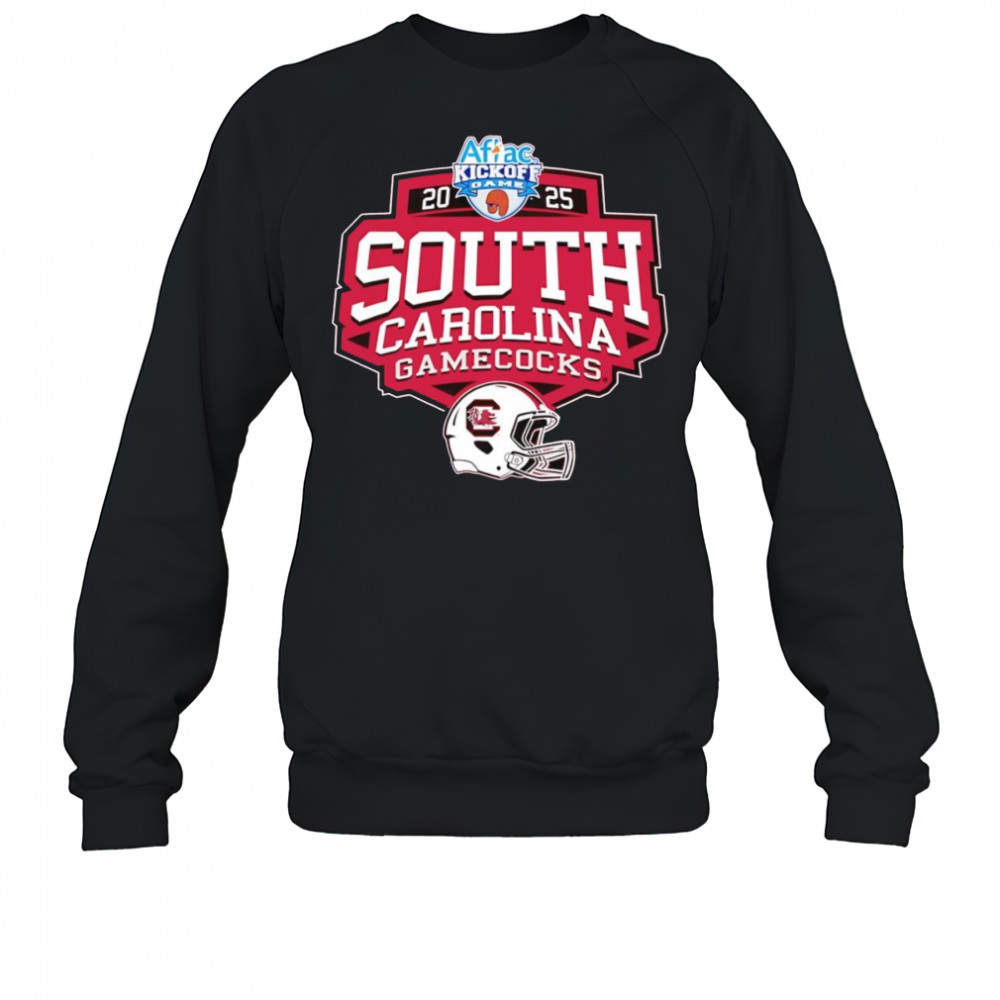 South Carolina Gamecocks 2025 Kickoff Game shirt Sweatshirt