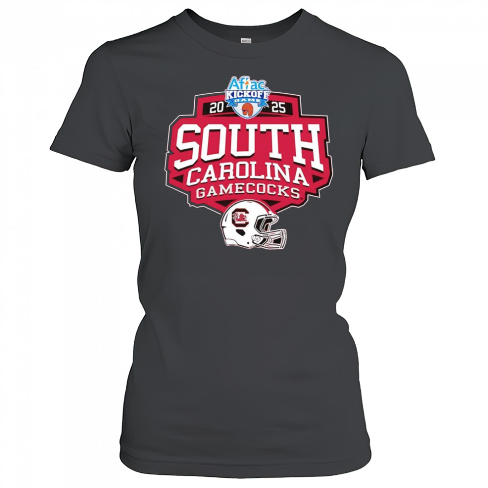South Carolina Gamecocks 2025 Kickoff Game shirt Women's T-shirt