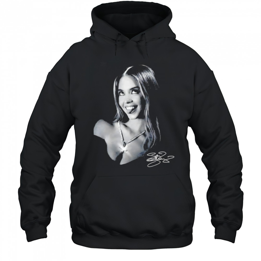 Syney Sweeney not sorry shirt Hoodie