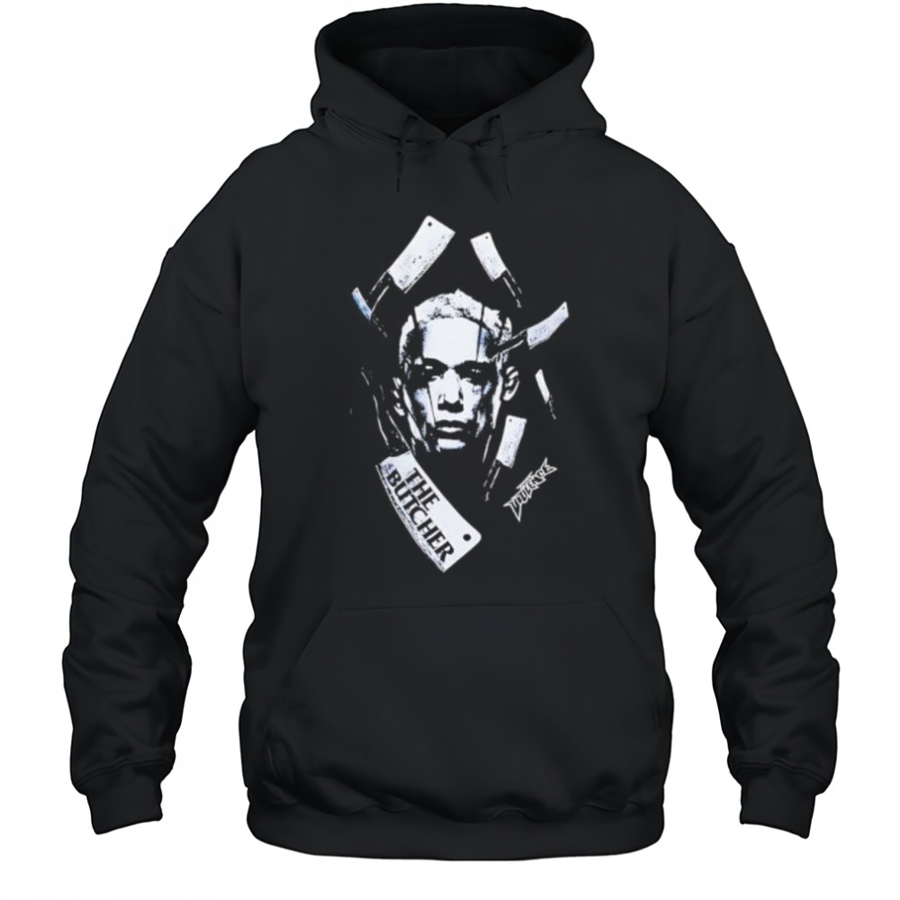 The Butcher You Know What I’m Saying shirt Hoodie