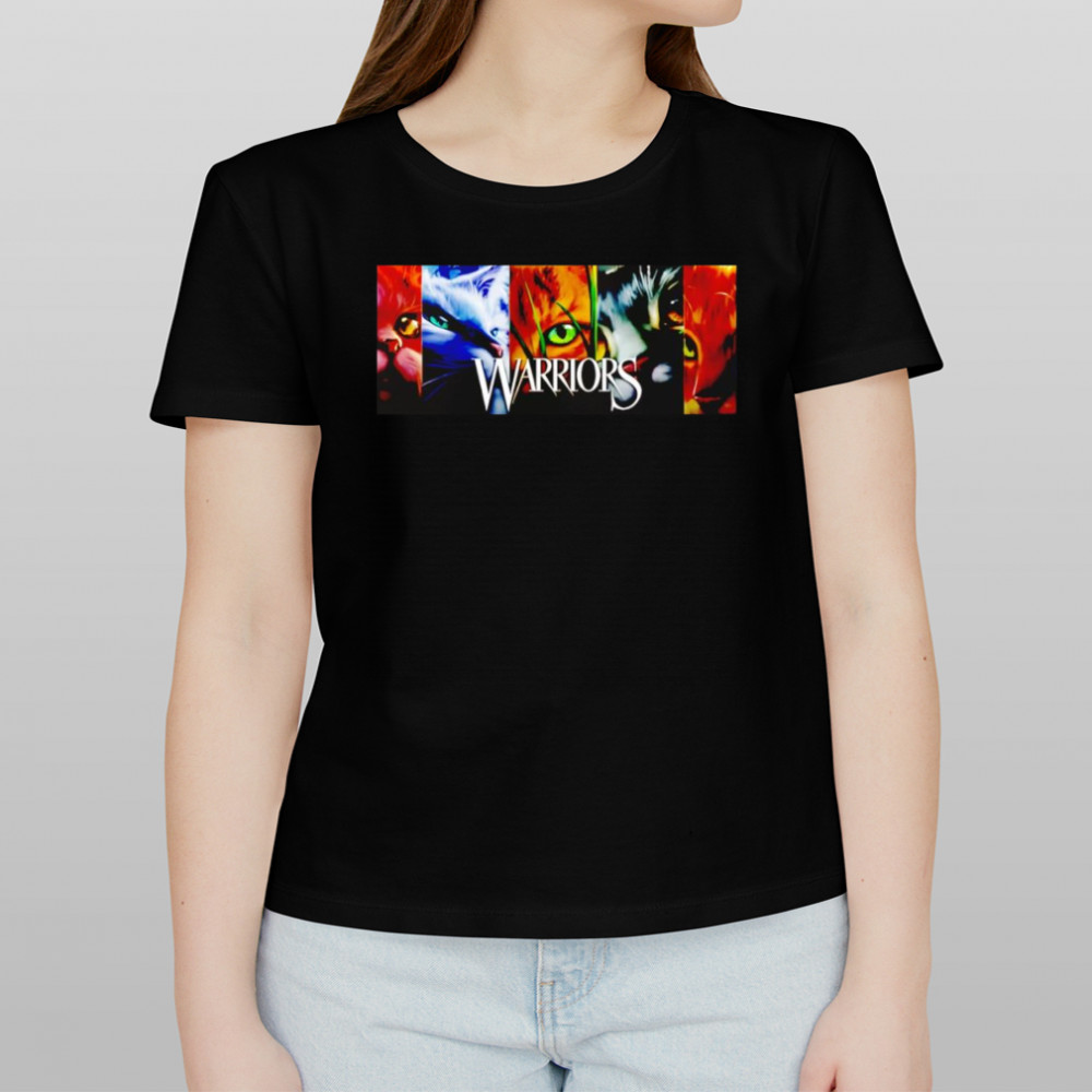 Warrior Cats shirt Women's T-shirt