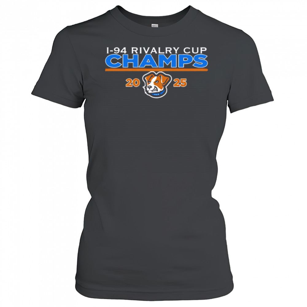 I-94 Rivalry Cup Champs 2025 shirt Women's T-shirt