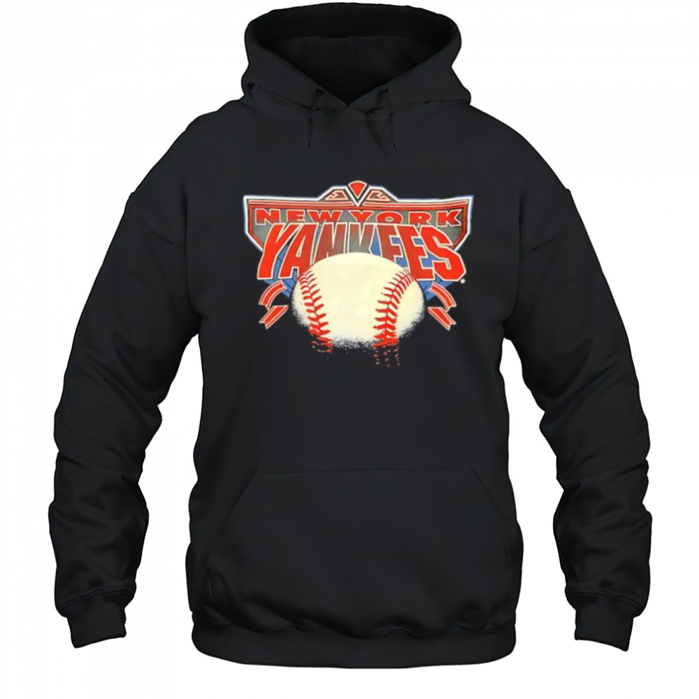 New York Yankees Final Summer vintage shirt Hoodie