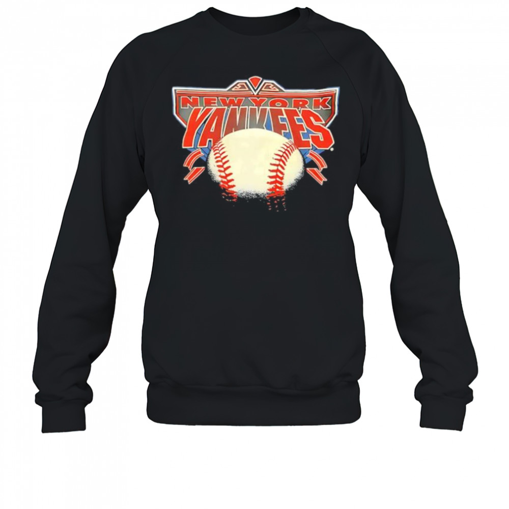 New York Yankees Final Summer vintage shirt Sweatshirt
