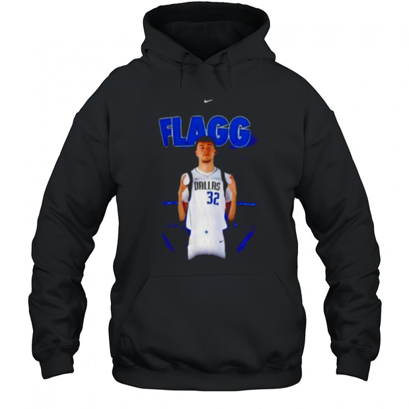 Cooper Flagg Dallas Mavericks New Faces x New Places shirt Hoodie