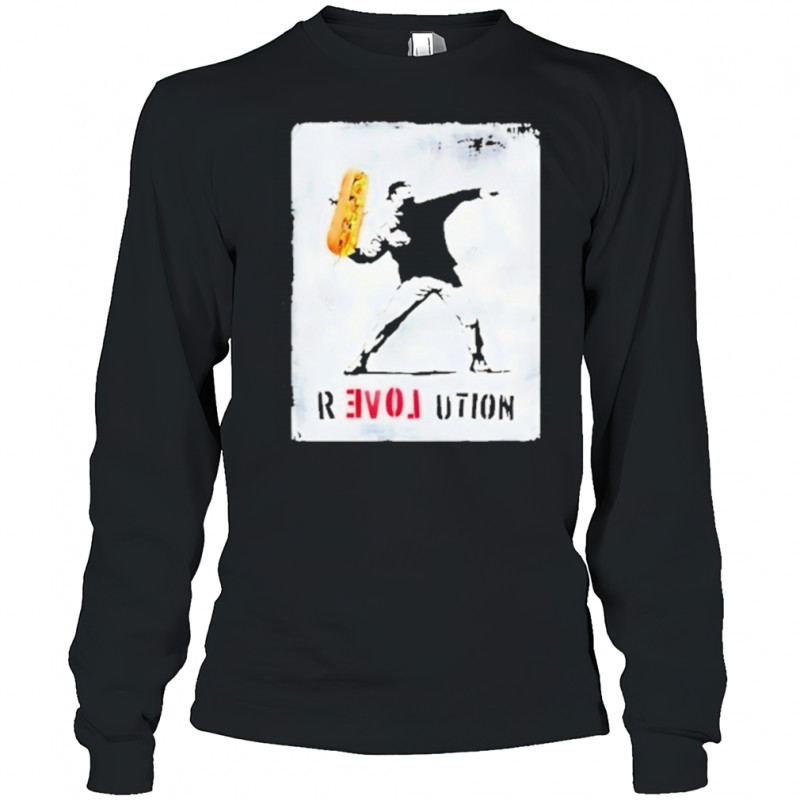 Assault With A Deli Weapon T-Shirt Long Sleeved