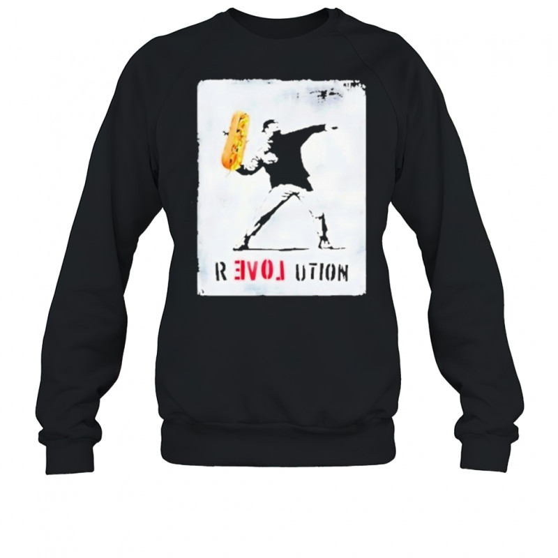 Assault With A Deli Weapon T-Shirt Sweatshirt