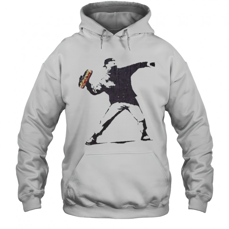 Sandwich Slinger FTW Sandwich revolution shirt Hoodie