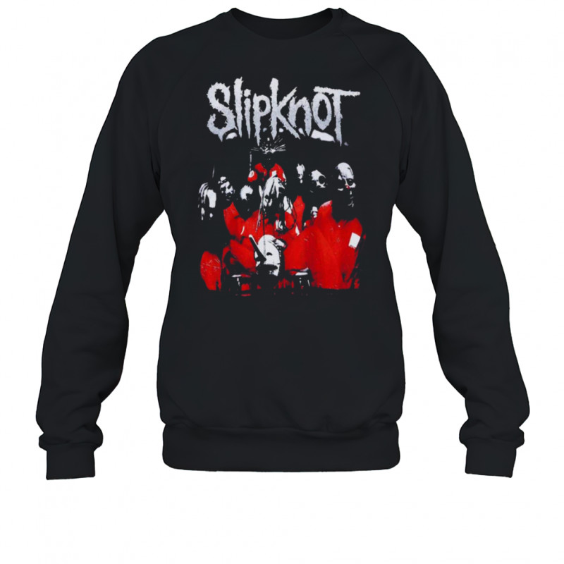 Slipknot Surfacing Cover T Shirt Sweatshirt