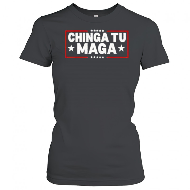 Chinga Tu Maga T-Shirt Women's T-shirt
