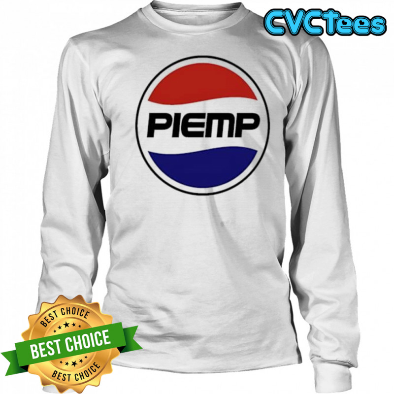 Jordie Jordan Piemp shirt Long Sleeved