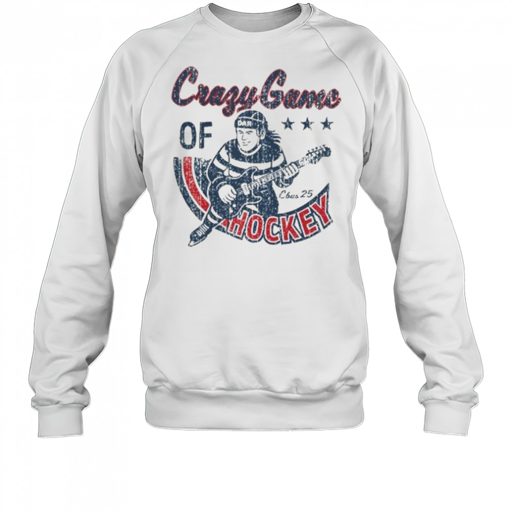 Rock the Rink T-Shirt Sweatshirt