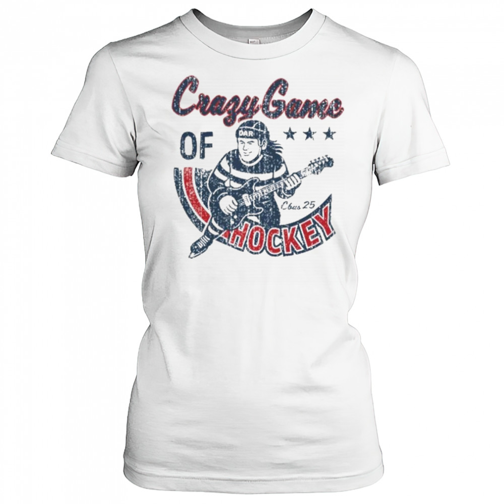 Rock the Rink T-Shirt Women's T-shirt