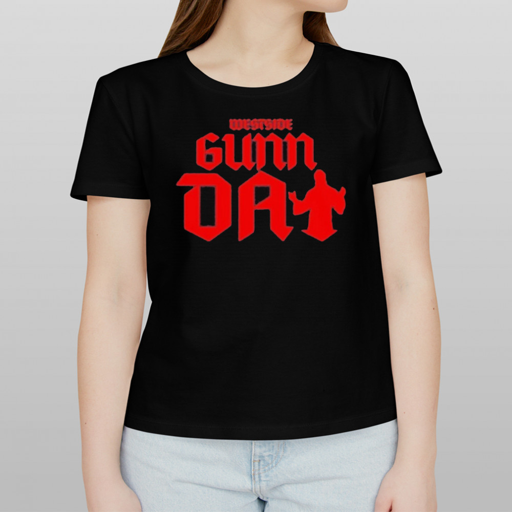 Westside Gunn Da Buffalo Kids T-Shirt Women's T-shirt