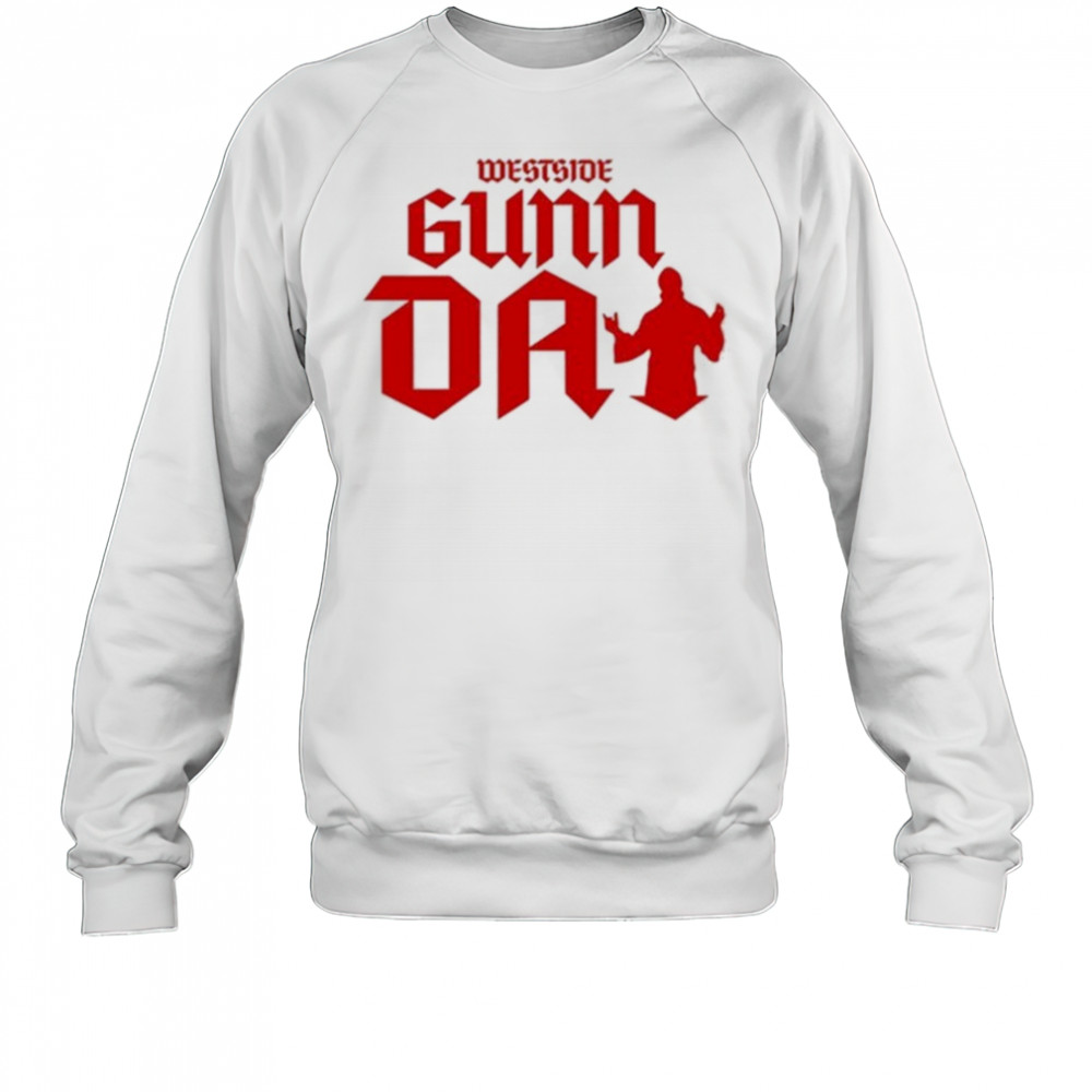 Westside Gunn Da Buffalo Kids T-Shirt Sweatshirt
