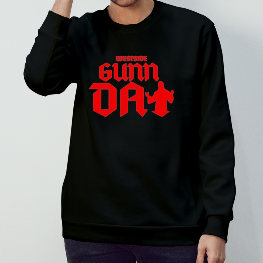 Westside Gunn Da Buffalo Kids T-Shirt Sweatshirt