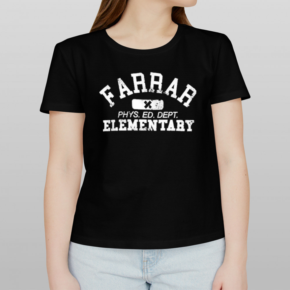 XPLR Colby Phys.Ed T-Shirt Women's T-shirt