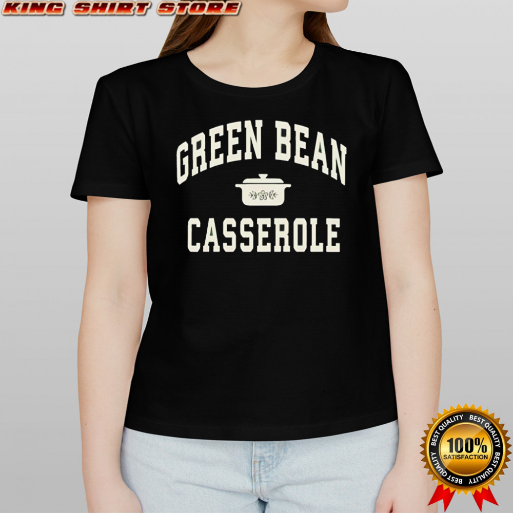 Green Bean Casserole shirt Women's T-shirt